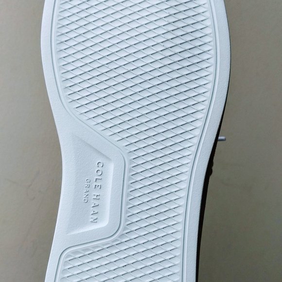 Cole Haan Women's Grandpro Rally Canvas Court Sneaker - Picture 11 of 11